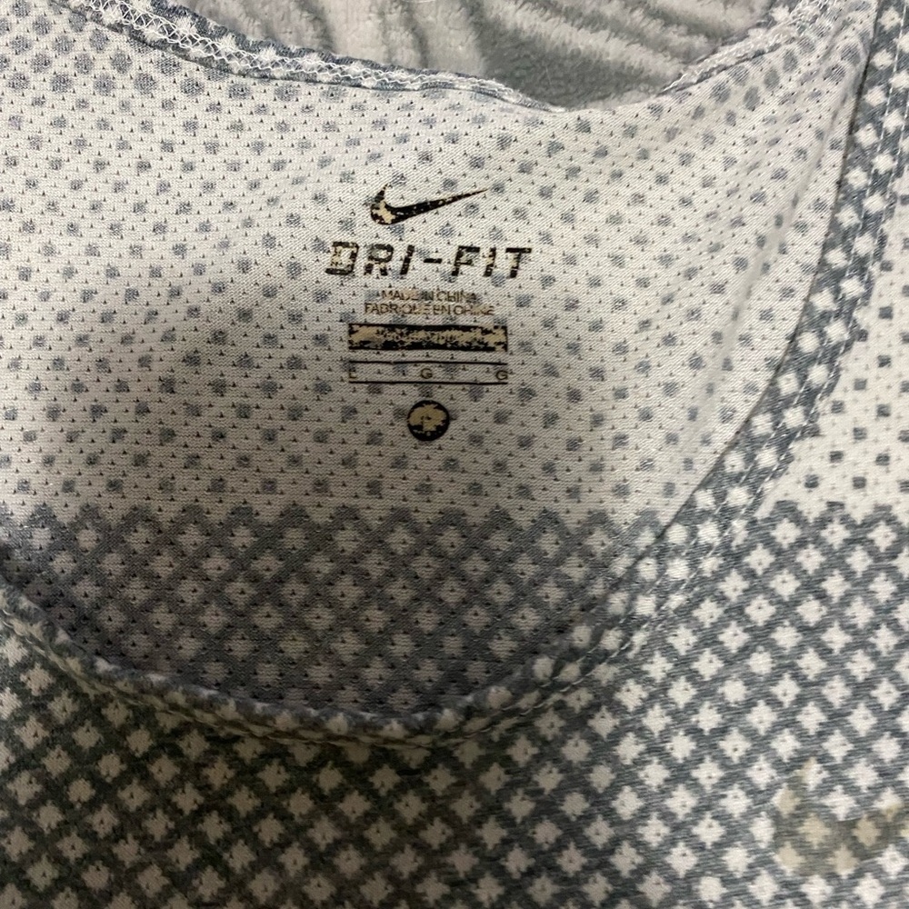 Nike Dri-Fit Tank Top
